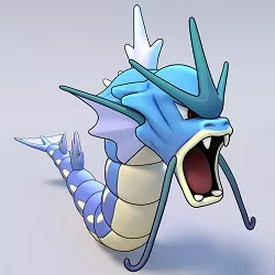 Gyarados